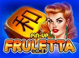 Fruletta Dice